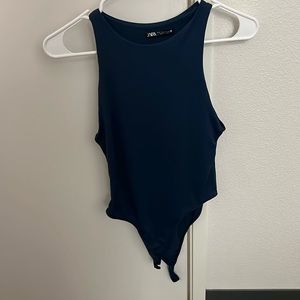 Zara body suit